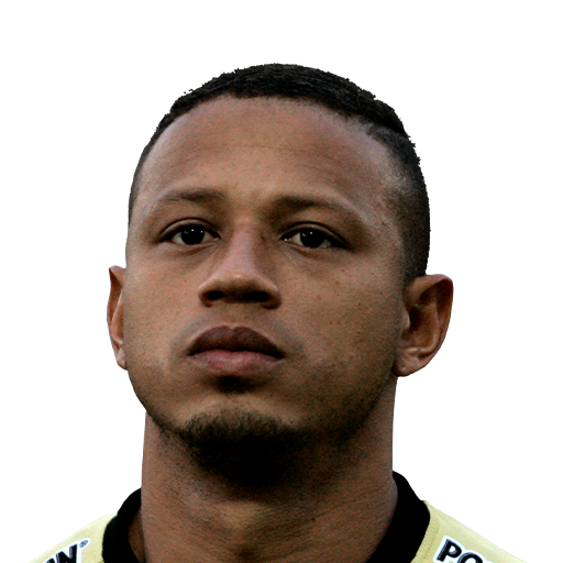 FC 26 Anthony Uribe Face