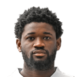 FC 26 Sekou Koita Face