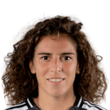 FC 26 Valentina Bergamaschi Face