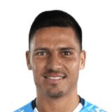 FC 26 Fernando Arismendi Face