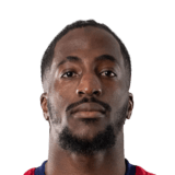 FC 26 Abdoul Kader Bamba Face