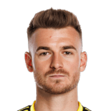 FC 26 Amar Sejdic Face