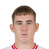 FC 26 Isak Bergmann Johannesson Face