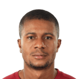 FC 26 Mohammed Kamara Face