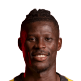 FC 26 Vakoun Issouf Bayo Face