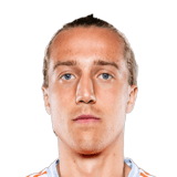FC 26 Griffin Dorsey Face