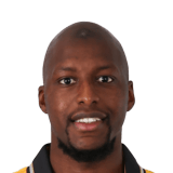FC 26 Mohamad Sylla Face