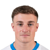 FC 26 Robbie Gotts Face