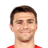 FC 26 Joao Valido Face
