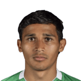 FC 26 Agustin Obando Face