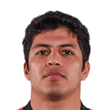 FC 26 Robert Rojas Face