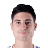 FC 26 Jaume Grau Face