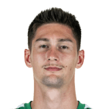 FC 26 Tomas Cvancara Face