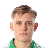FC 26 Dennis Collander Face
