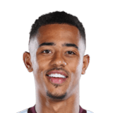 FC 26 Jacob Ramsey Face