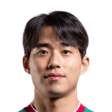 FC 26 Cheon Seong Hoon Face