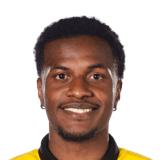 FC 26 Manasse Kusu Face