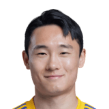 FC 26 Um Won Sang Face