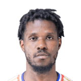FC 26 Paul Akouokou Face