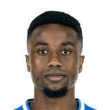 FC 26 Lubambo Musonda Face