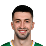 FC 26 Neil Farrugia Face