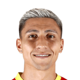 FC 26 Sebastian Pereira Face