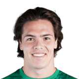 FC 26 Jacob Widell Zetterstrom Face