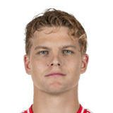 FC 26 Andras Schafer Face