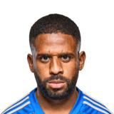 FC 26 Ruan Face