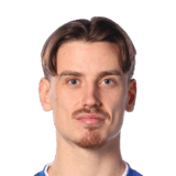 FC 26 Wille Jakobsson Face