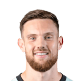 FC 26 Tom Hendriks Face