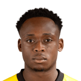 FC 26 Udoka Godwin-Malife Face