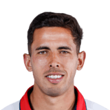 FC 26 Christian Oliva Face