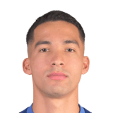 FC 26 Sebastian Pedroza Face