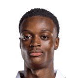 FC 26 Duncan Idehen Face
