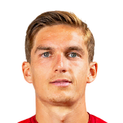 FC 26 Sieben Dewaele Face