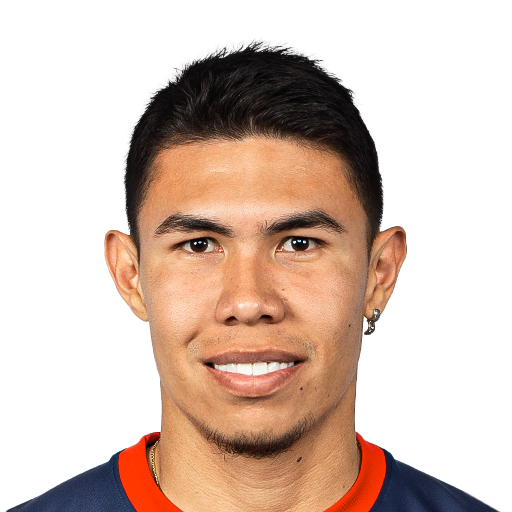 FC 26 Nicolas Hernandez Face