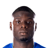 FC 26 Abdu Conte Face