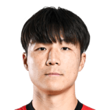 FC 26 Ming Tian Face