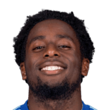 FC 26 Dylan Mbayo Face