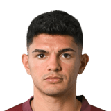 FC 26 Raoul Bellanova Face