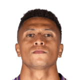 FC 26 Rafael Santos Face