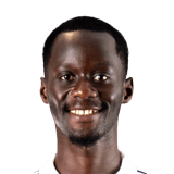 FC 26 Moustapha Mbow Face