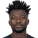 FC 26 Edmond Tapsoba - 81 Rated