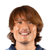 FC 26 Ayumu Seko Face