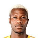 FC 26 Ibrahima Camara Face