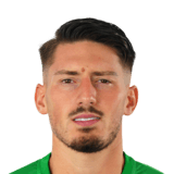 FC 26 Unai Vencedor Face