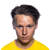 FC 26 August Mikkelsen Face