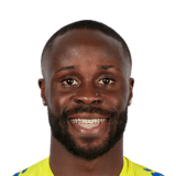 FC 26 Benji Michel Face