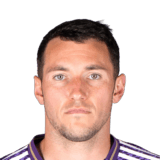 FC 26 Kyle Smith Face